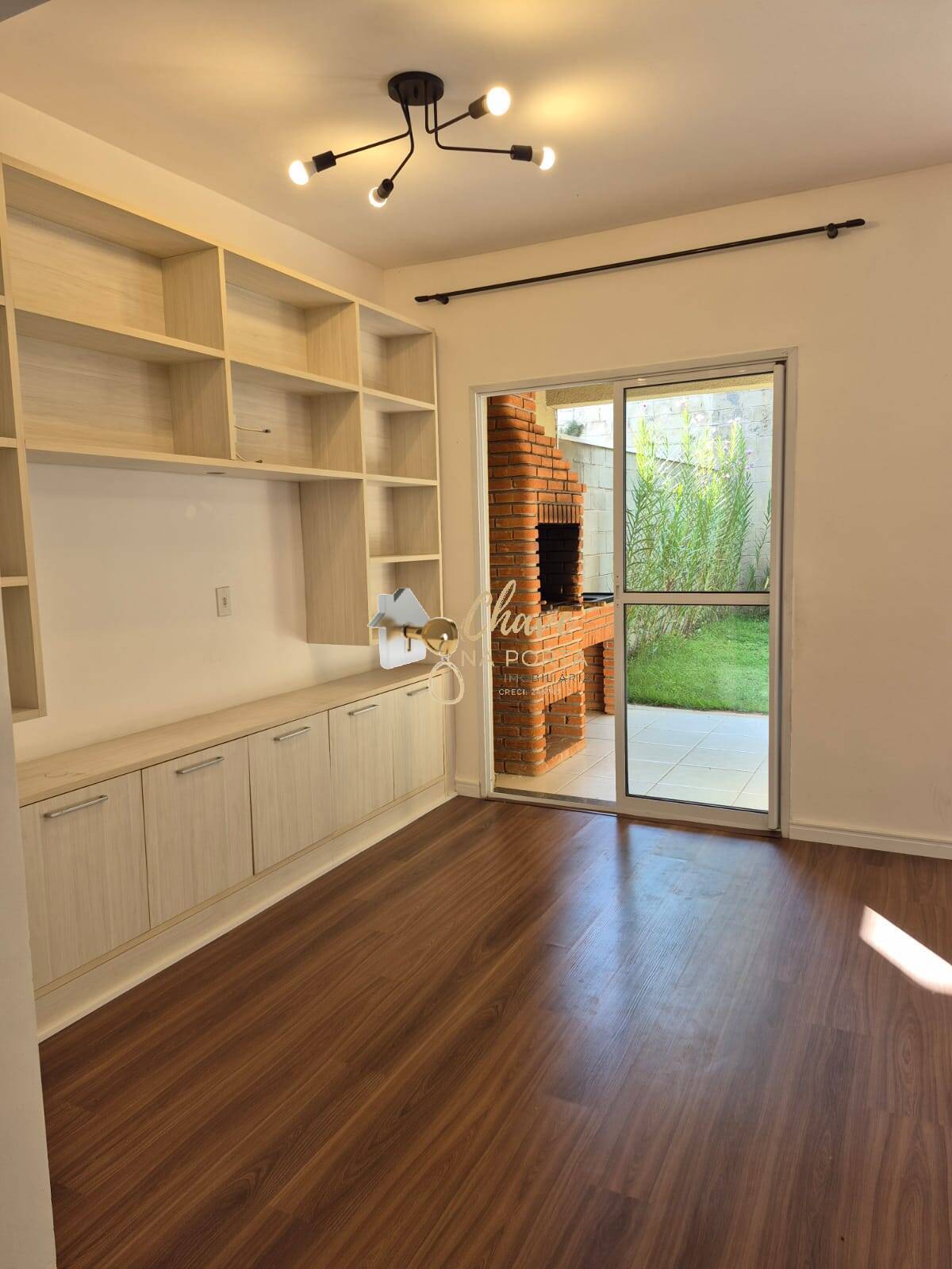 Casa de Condomínio, 2 quartos - Foto 2