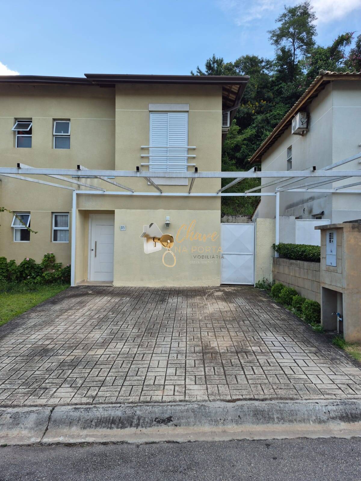 Casa de Condomínio, 2 quartos - Foto 22