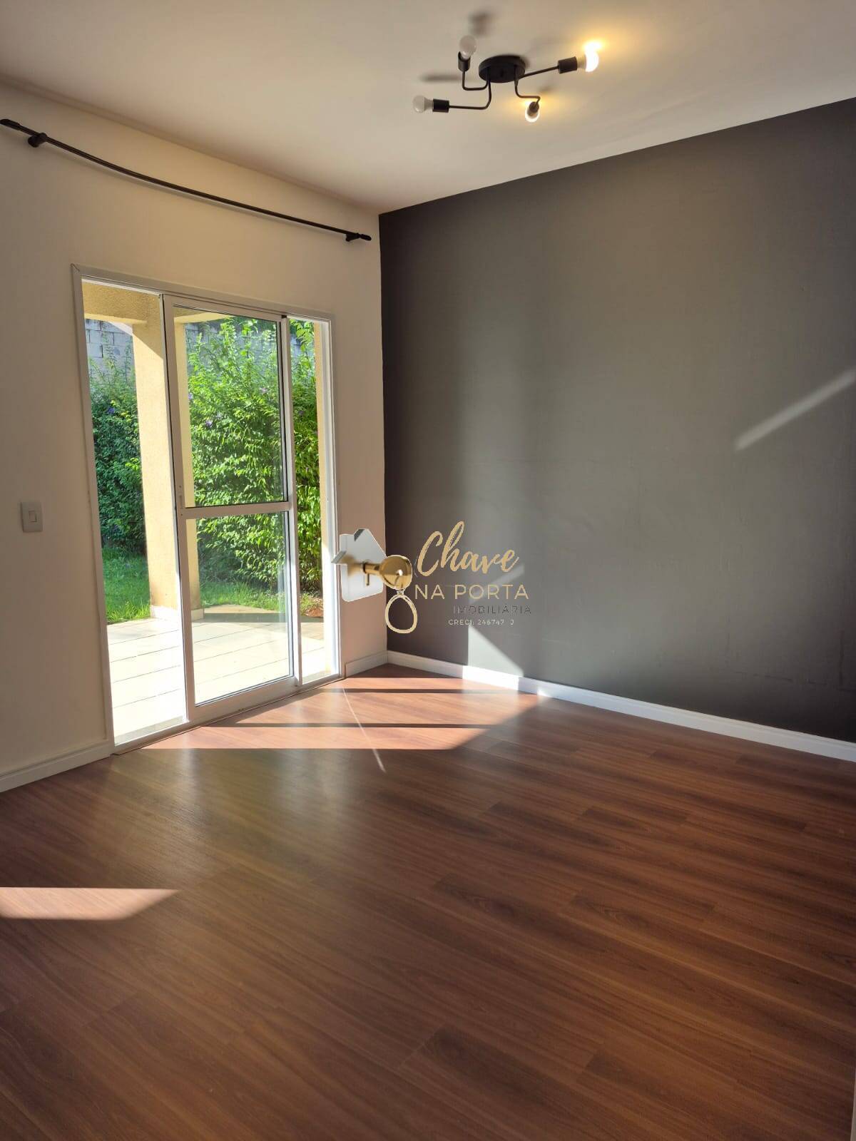 Casa de Condomínio, 2 quartos - Foto 3