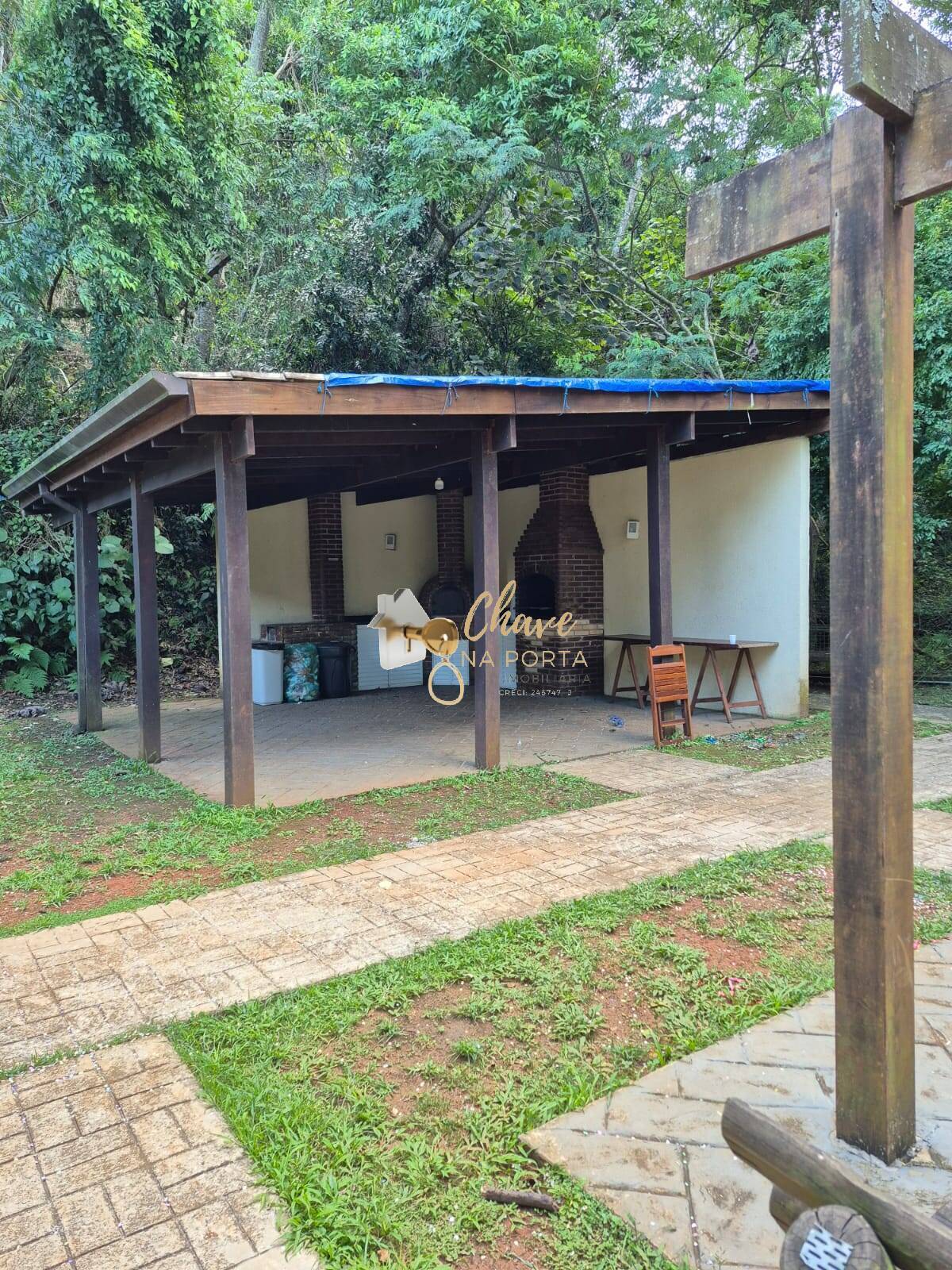 Casa de Condomínio, 2 quartos - Foto 25