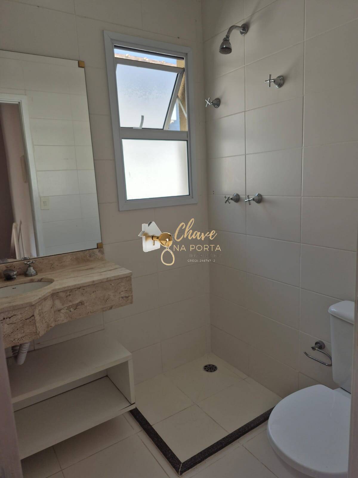 Casa de Condomínio, 2 quartos - Foto 4