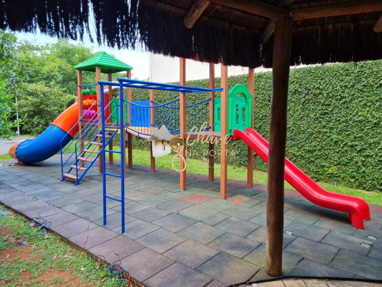 Casa de Condomínio, 2 quartos - Foto 27