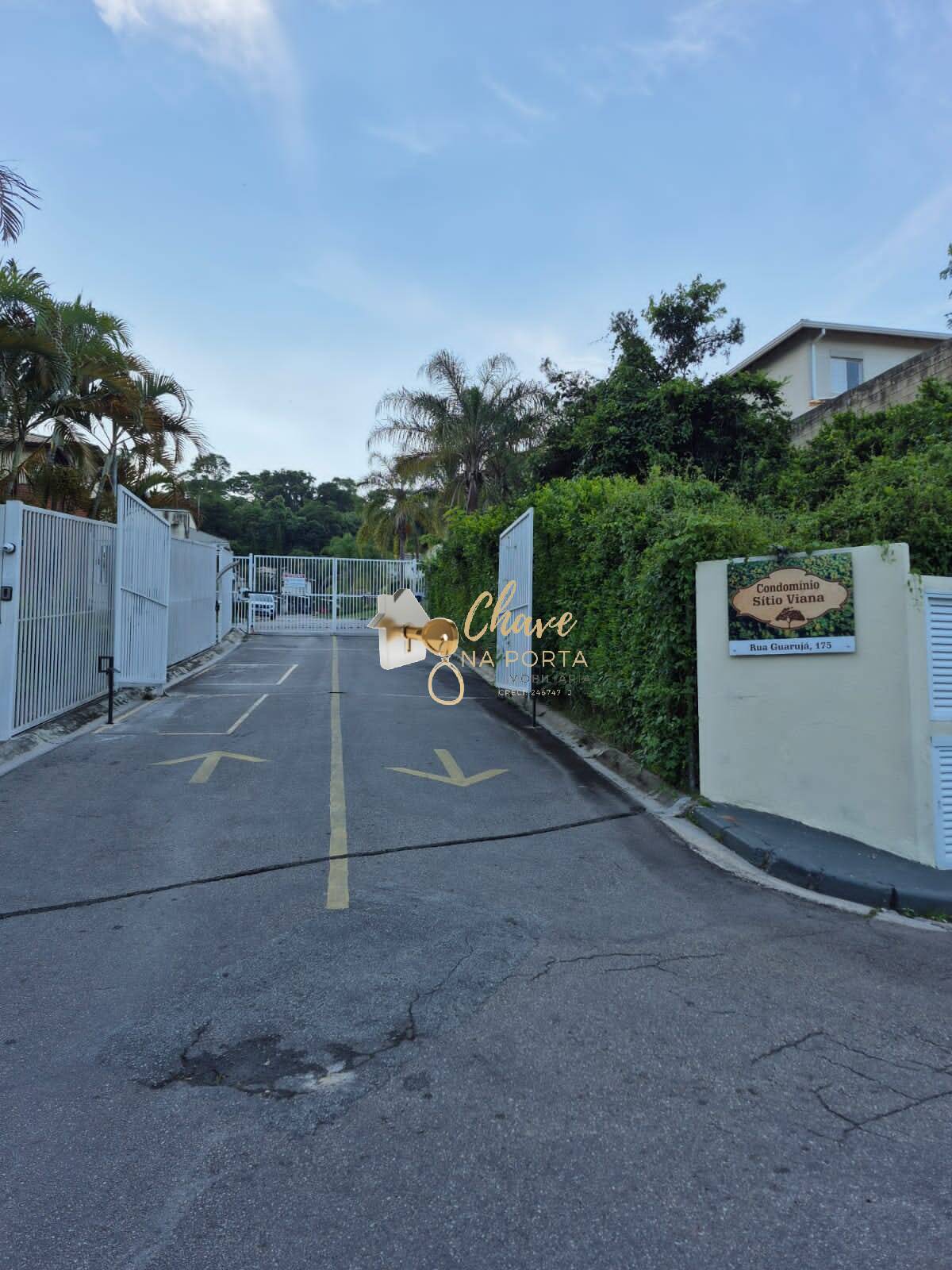 Casa de Condomínio, 2 quartos - Foto 30