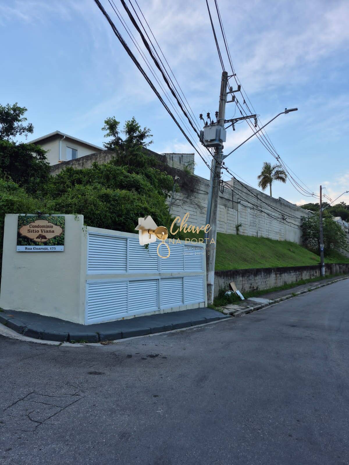 Casa de Condomínio, 2 quartos - Foto 28