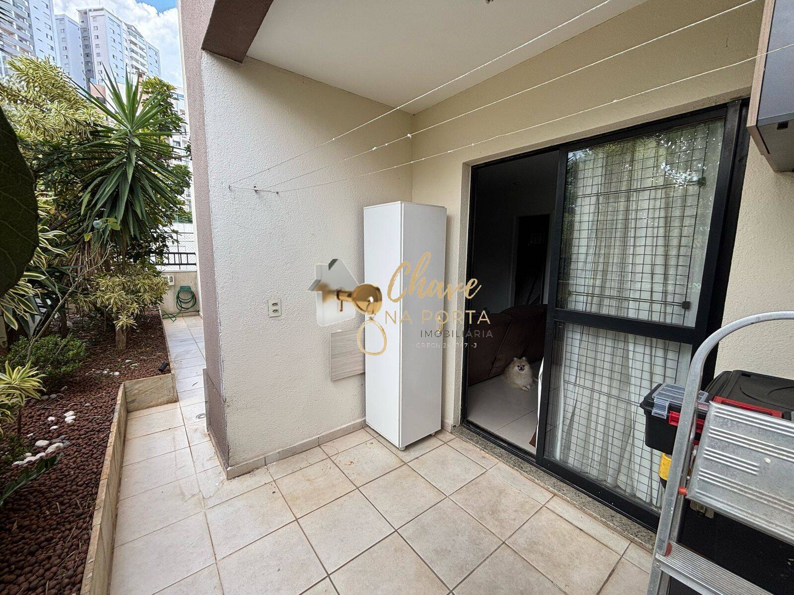 Apartamento, 3 quartos, 97 m² - Foto 30