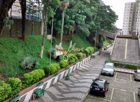 Apartamento, 2 quartos, 58 m² - Foto 25