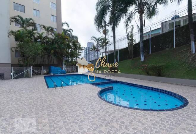 Apartamento, 2 quartos, 58 m² - Foto 24