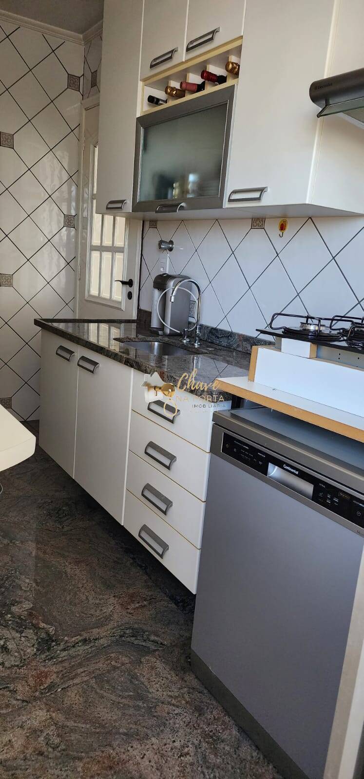 Apartamento, 2 quartos, 58 m² - Foto 10