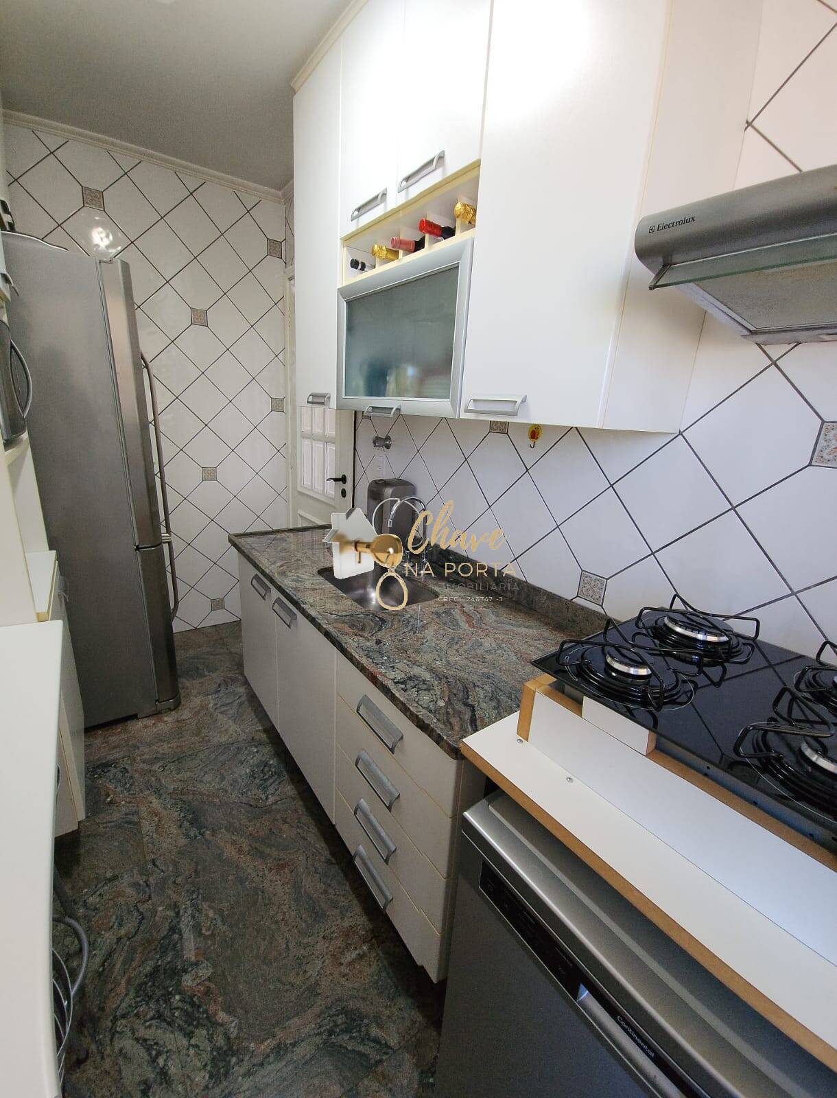 Apartamento, 2 quartos, 58 m² - Foto 7