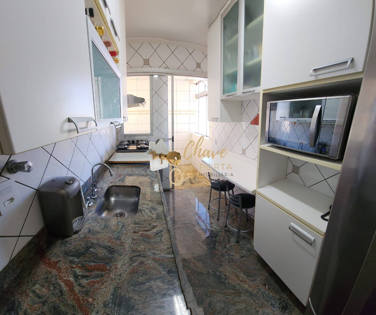 Apartamento, 2 quartos, 58 m² - Foto 5