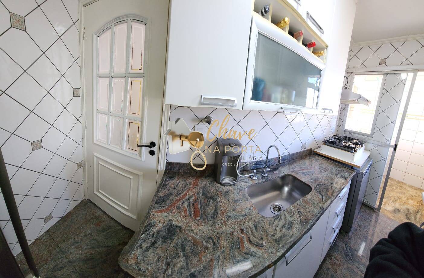 Apartamento, 2 quartos, 58 m² - Foto 4