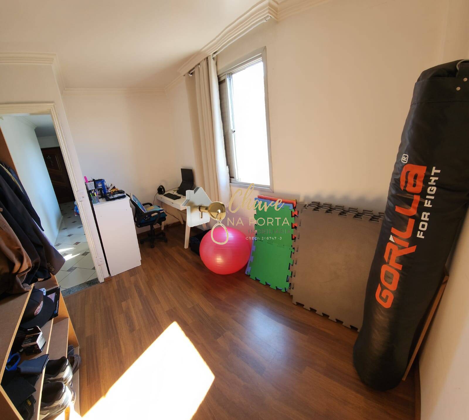 Apartamento, 2 quartos, 58 m² - Foto 21