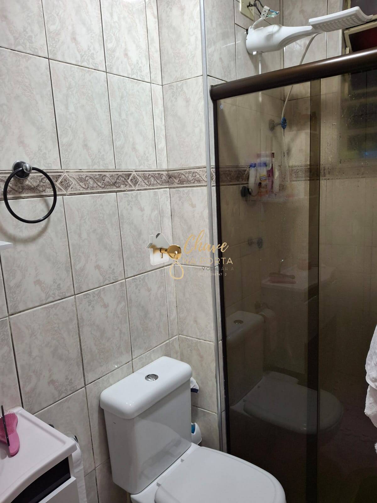 Apartamento, 2 quartos, 50 m² - Foto 9