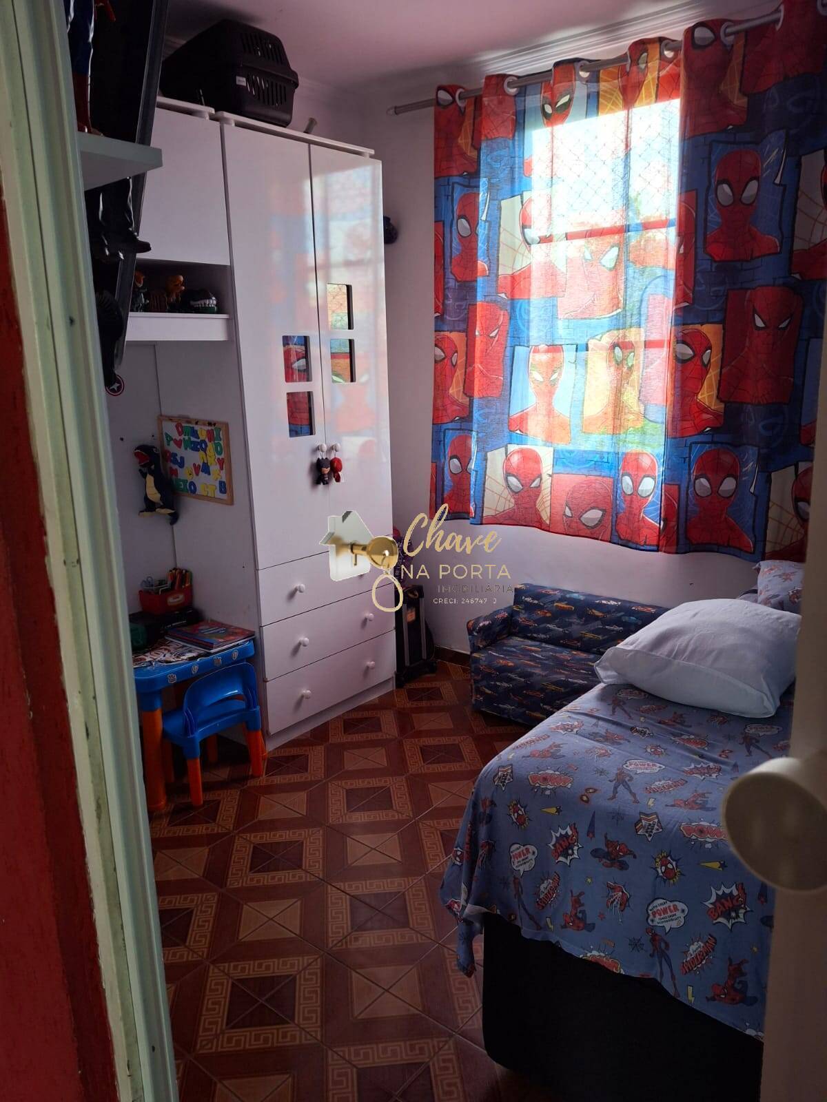 Apartamento, 2 quartos, 50 m² - Foto 7