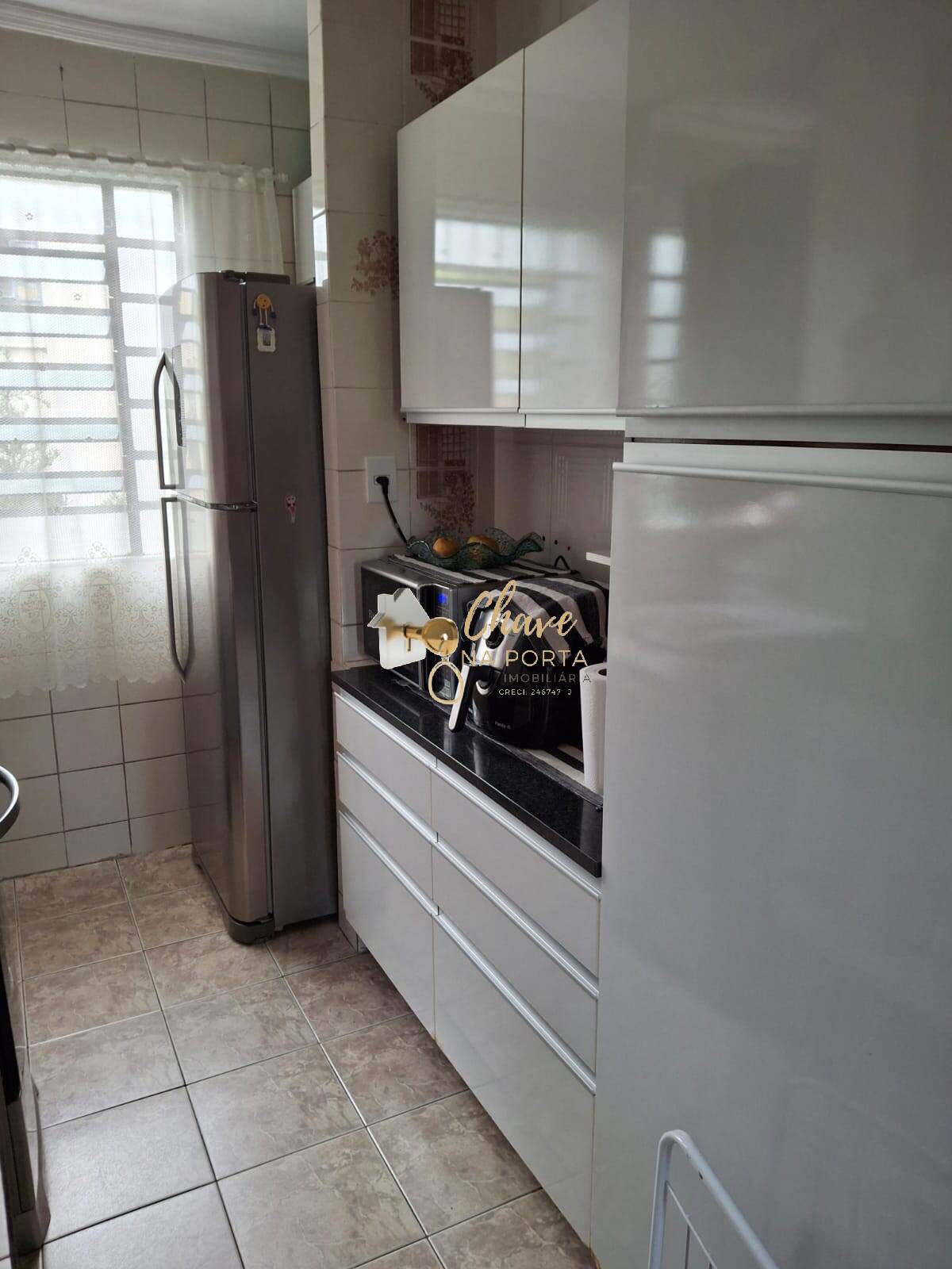 Apartamento, 2 quartos, 50 m² - Foto 4