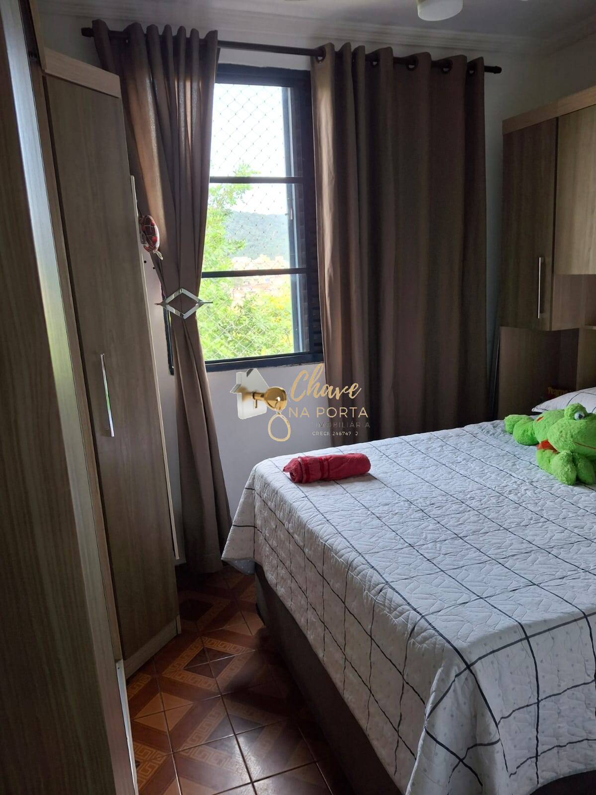 Apartamento, 2 quartos, 50 m² - Foto 6