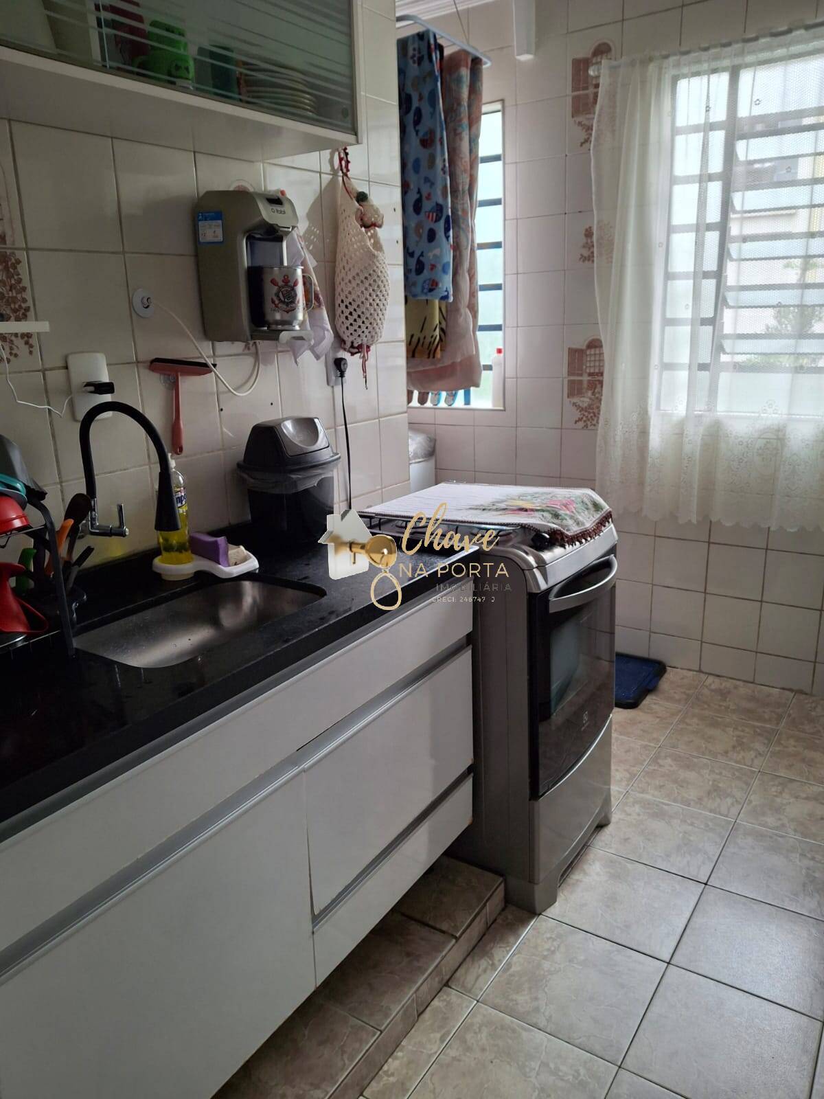 Apartamento, 2 quartos, 50 m² - Foto 3