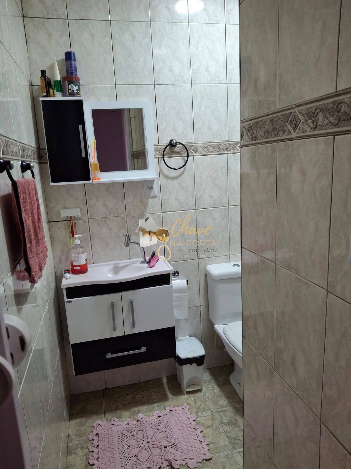 Apartamento, 2 quartos, 50 m² - Foto 8