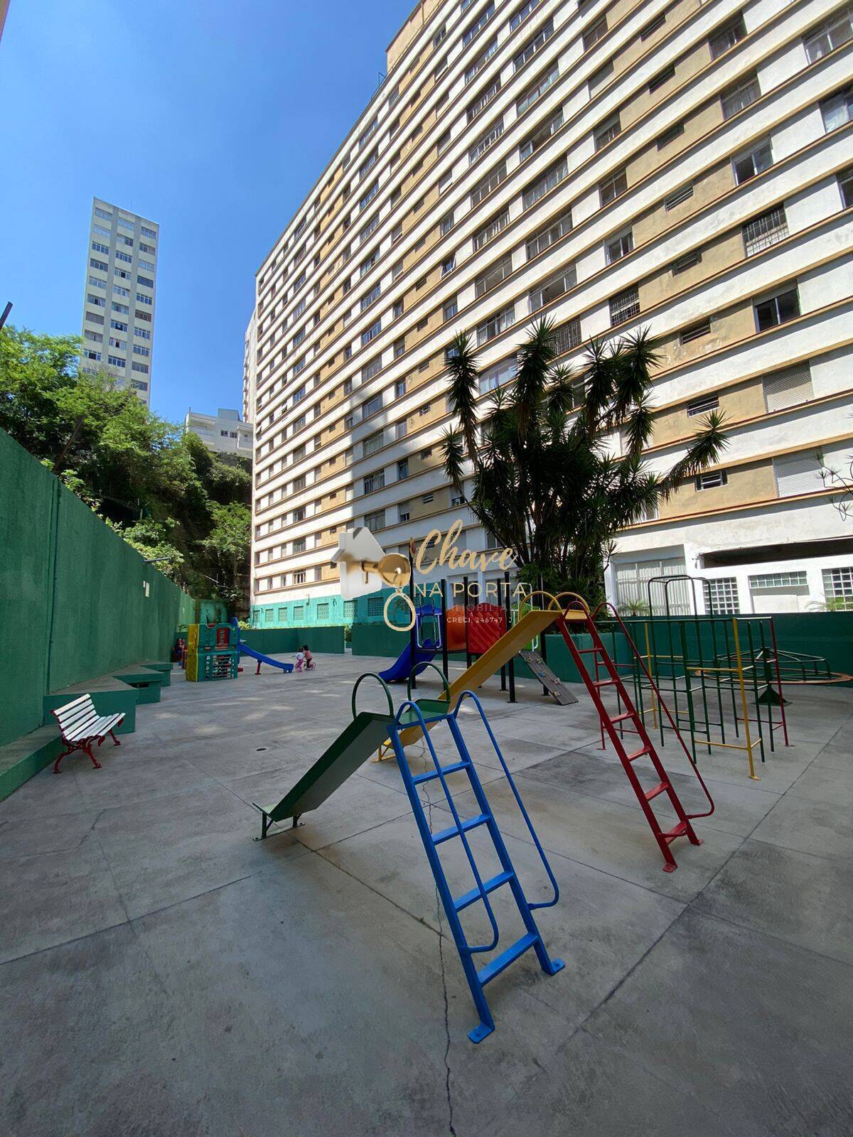 Apartamento, 3 quartos, 109 m² - Foto 23