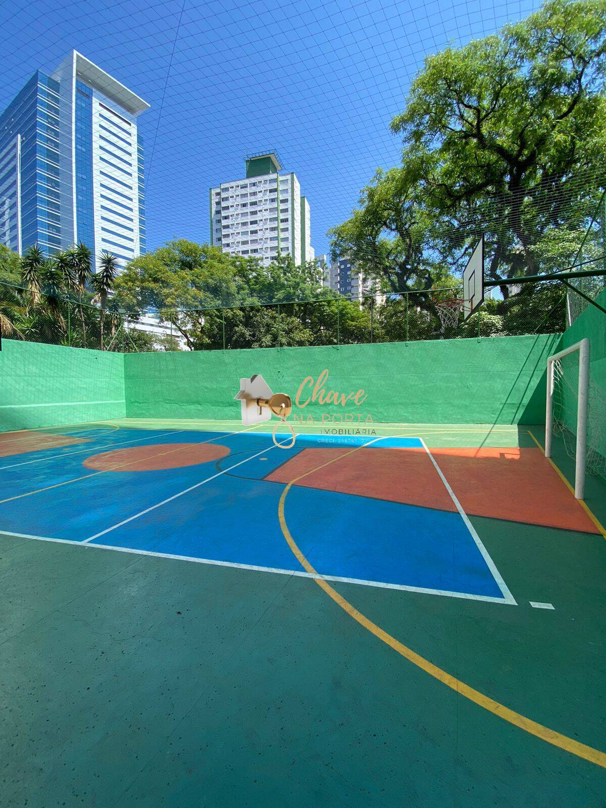 Apartamento, 3 quartos, 109 m² - Foto 17