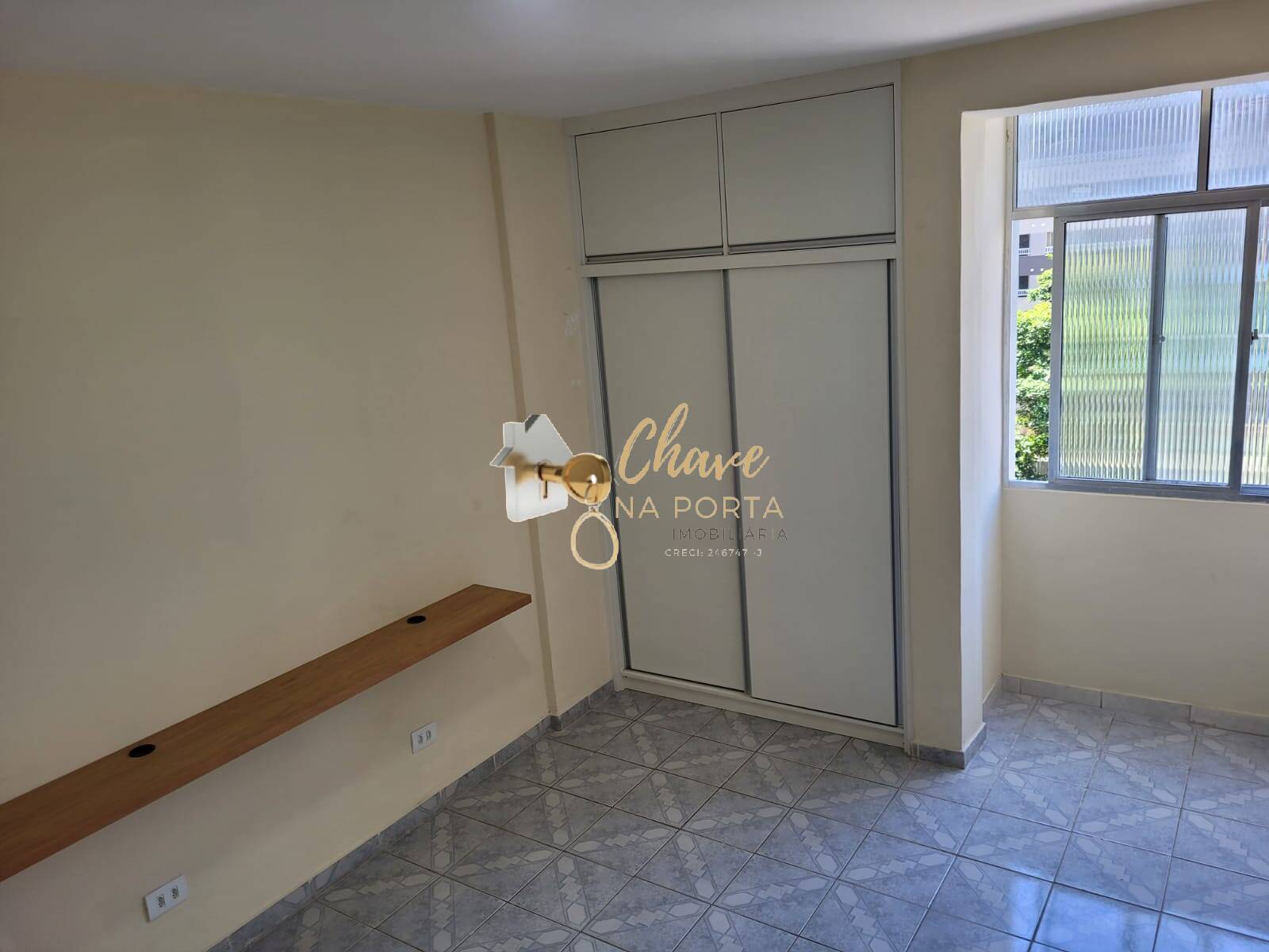 Apartamento, 1 quarto, 50 m² - Foto 7