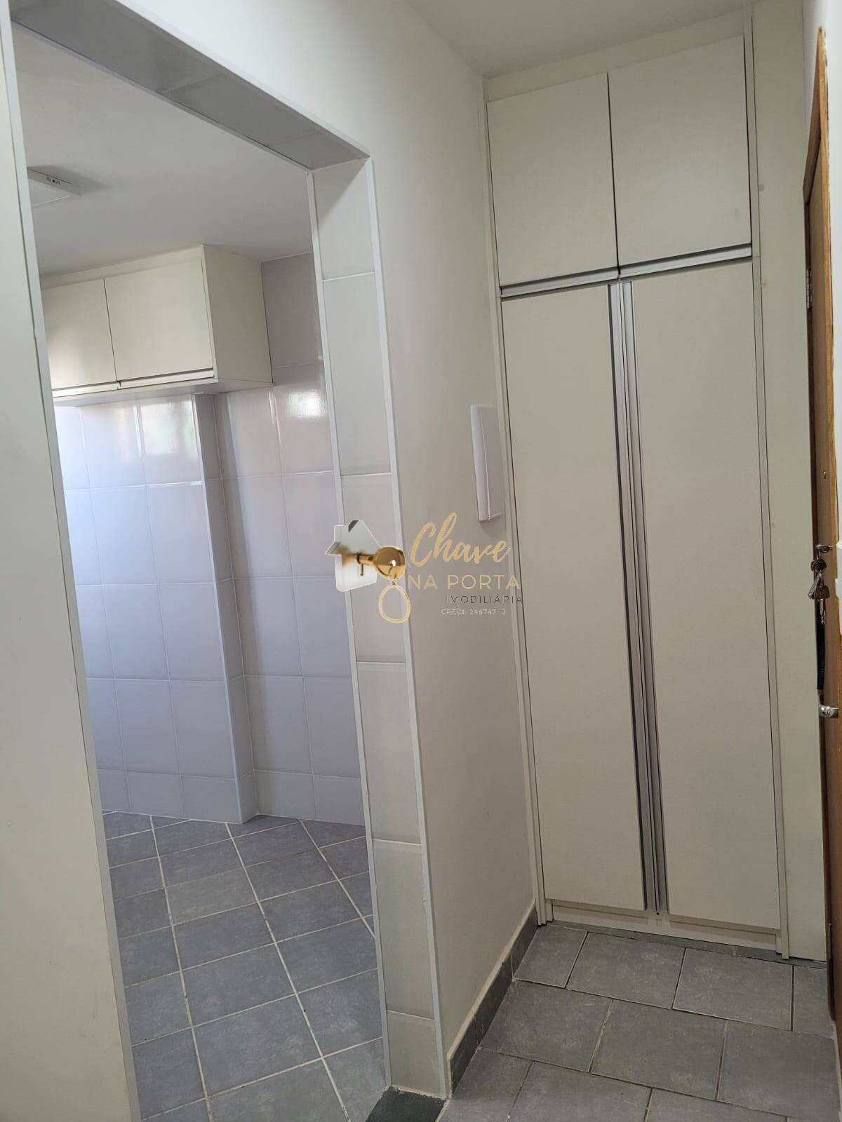 Apartamento, 1 quarto, 50 m² - Foto 3