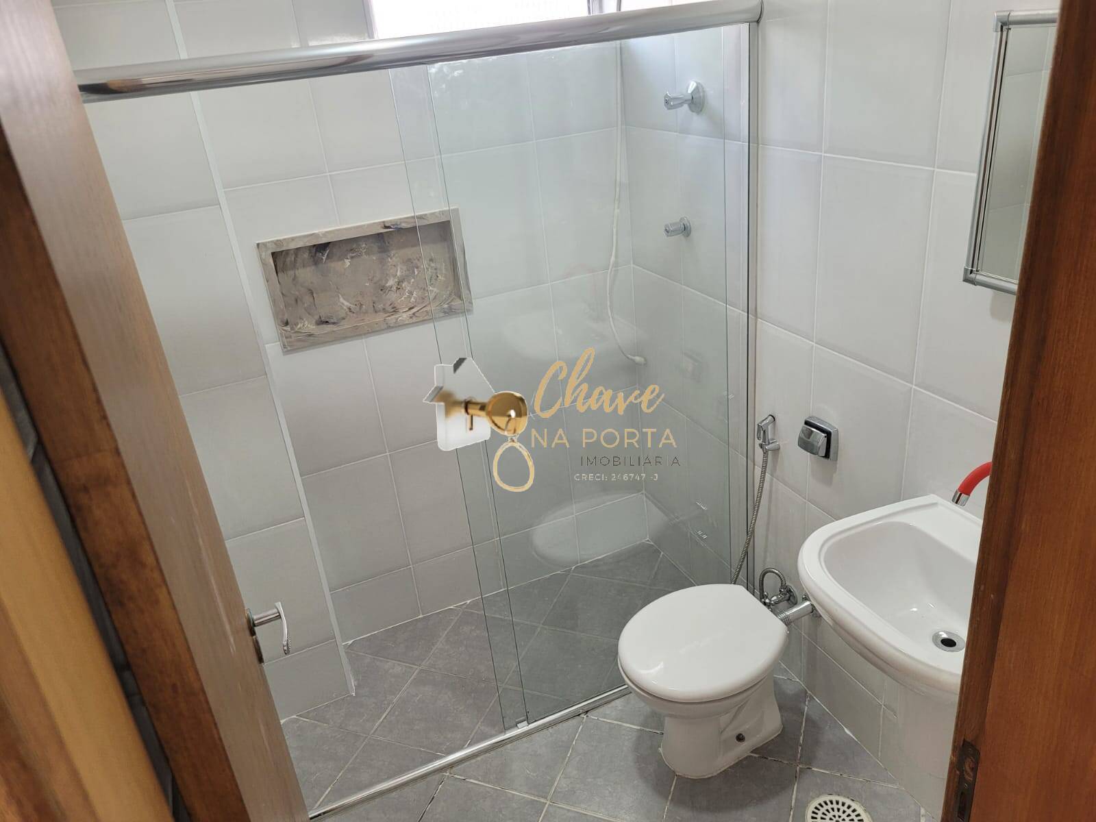 Apartamento, 1 quarto, 50 m² - Foto 11