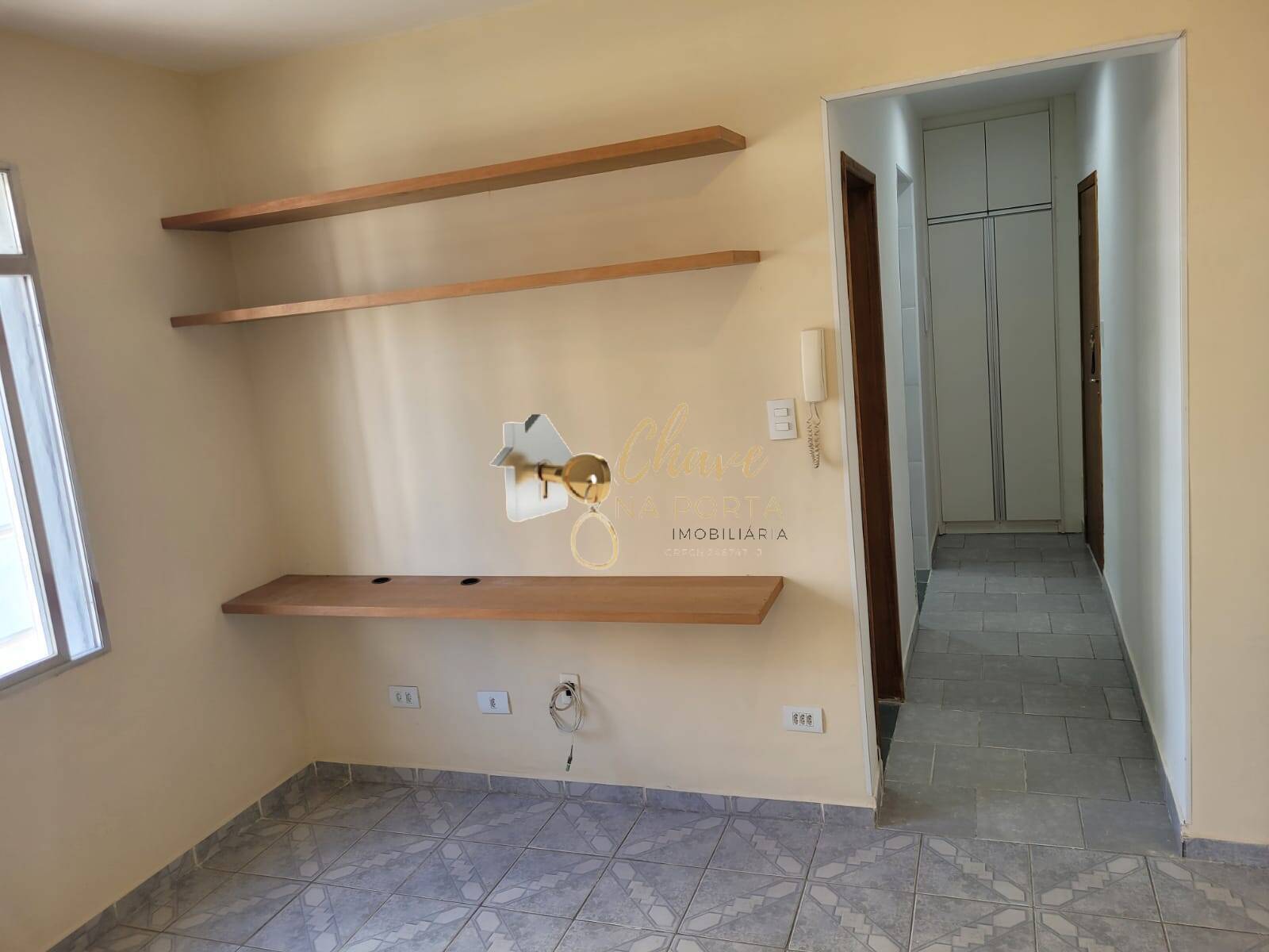 Apartamento, 1 quarto, 50 m² - Foto 2