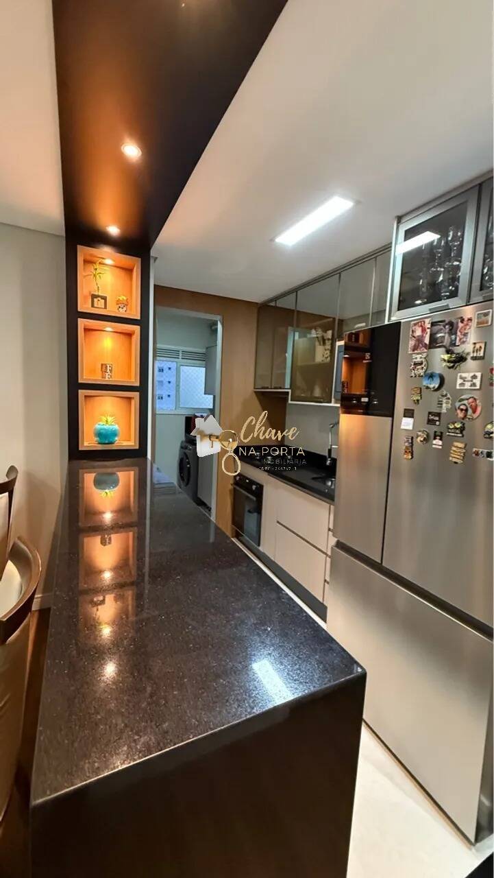 Apartamento, 2 quartos, 69 m² - Foto 11