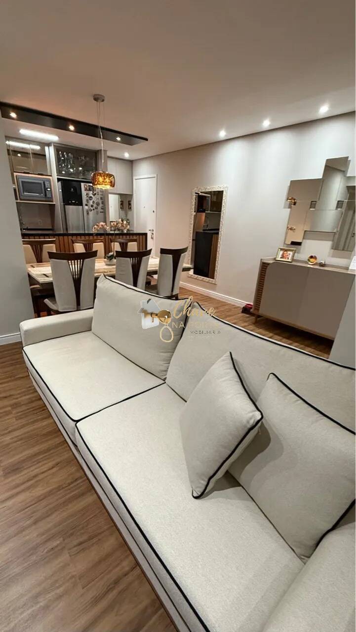 Apartamento, 2 quartos, 69 m² - Foto 3