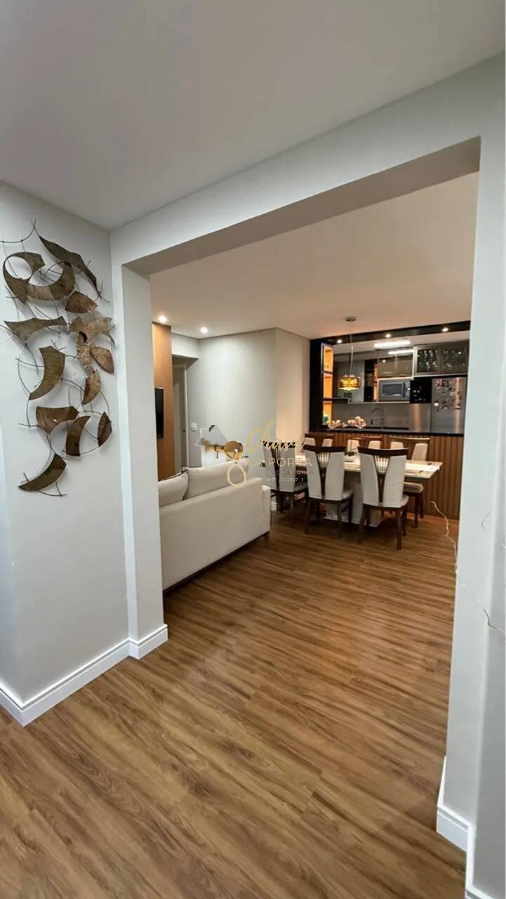 Apartamento, 2 quartos, 69 m² - Foto 6