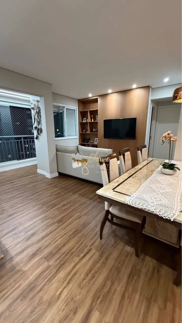 Apartamento, 2 quartos, 69 m² - Foto 2