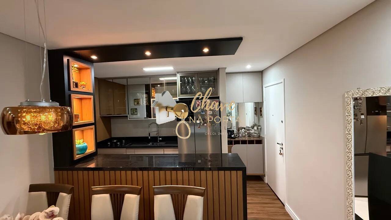 Apartamento, 2 quartos, 69 m² - Foto 7