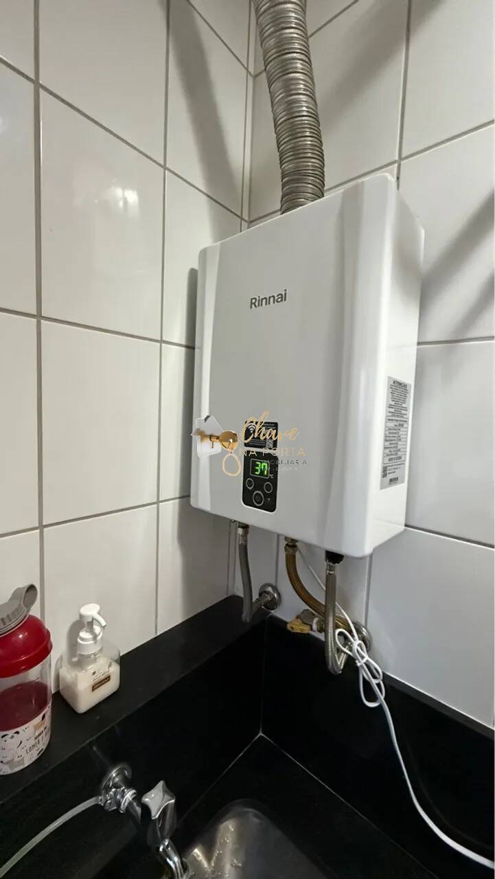 Apartamento, 2 quartos, 69 m² - Foto 13