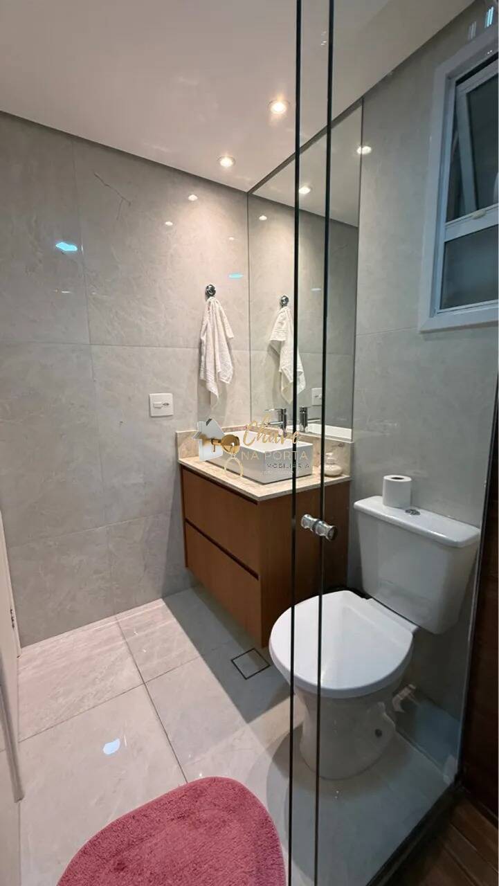 Apartamento, 2 quartos, 69 m² - Foto 9