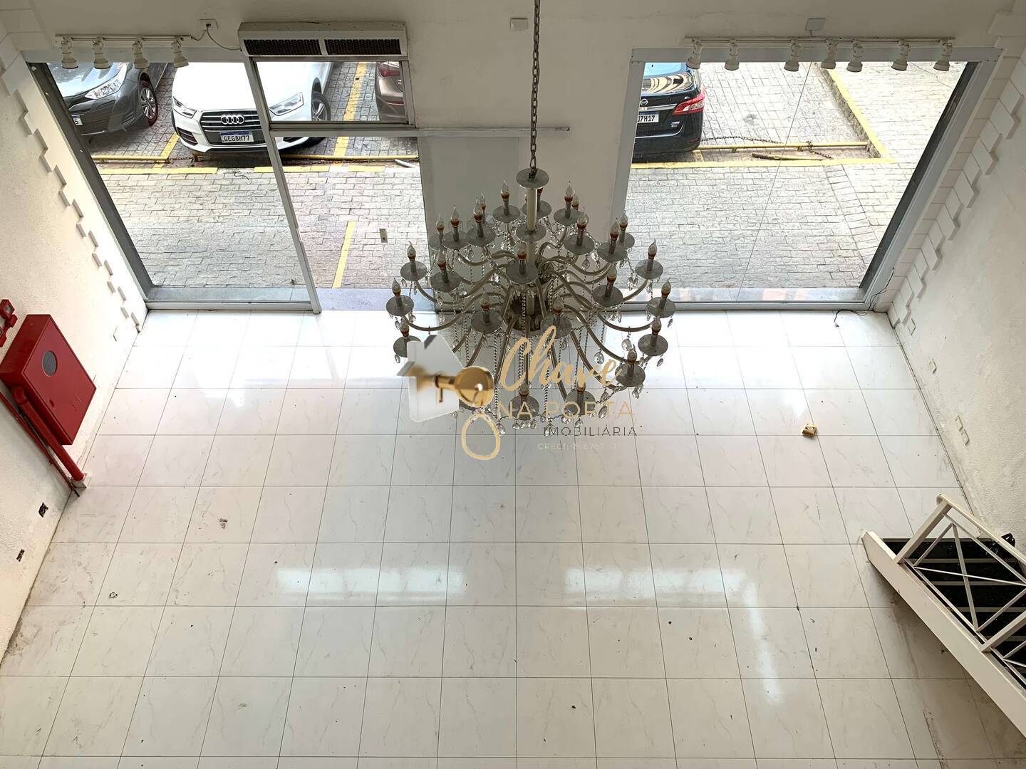 Loja-Salão, 230 m² - Foto 5