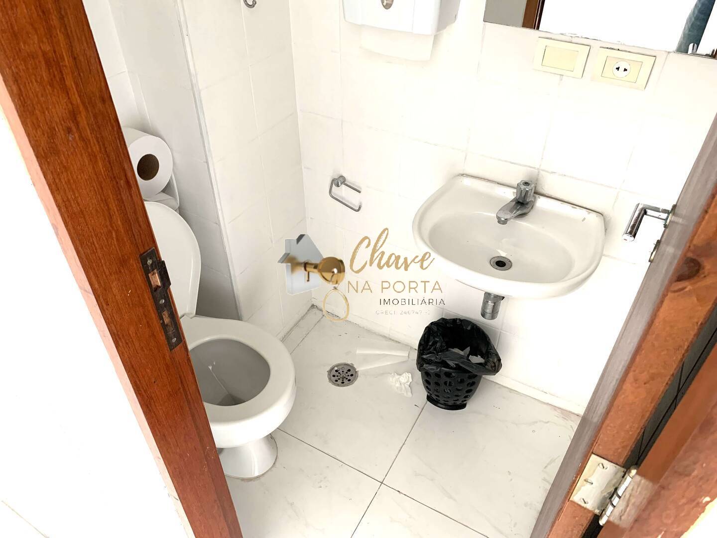 Loja-Salão, 230 m² - Foto 7