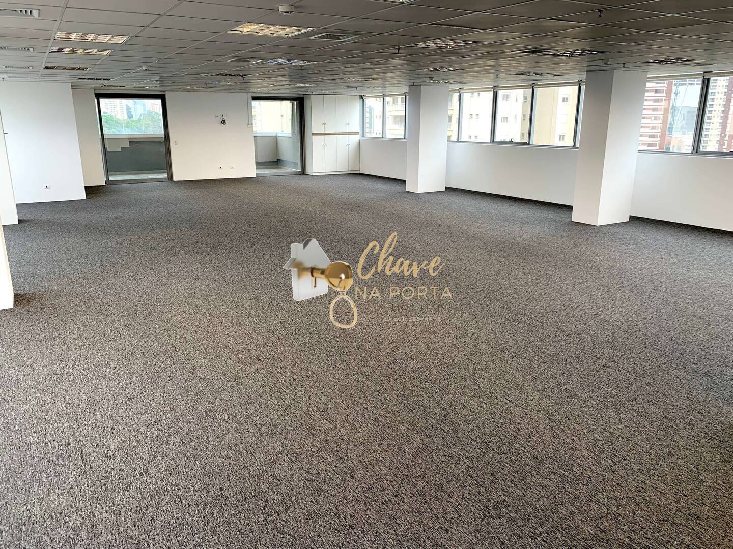 Sala-Conjunto, 632 m² - Foto 2