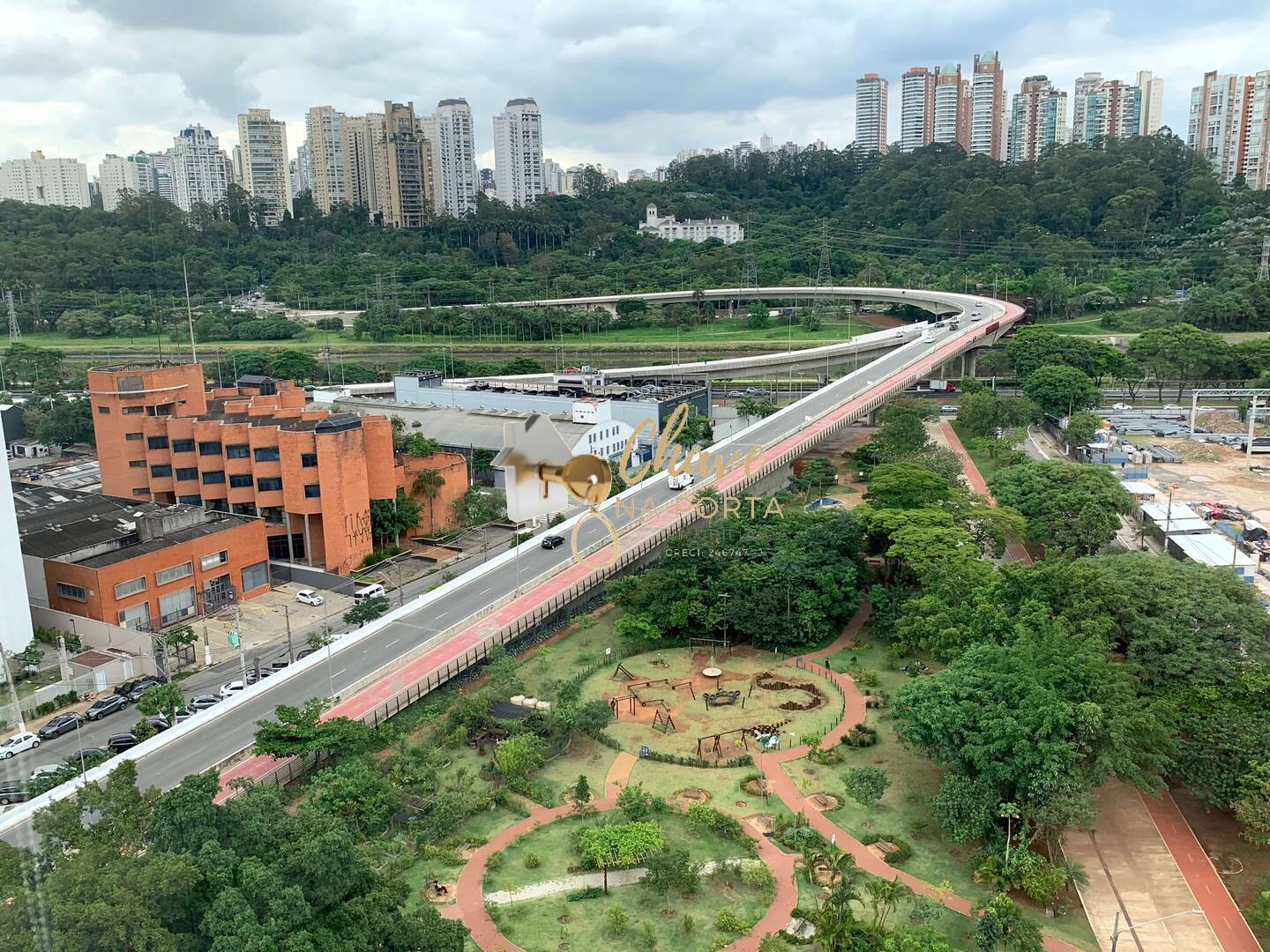 Sala-Conjunto, 632 m² - Foto 8