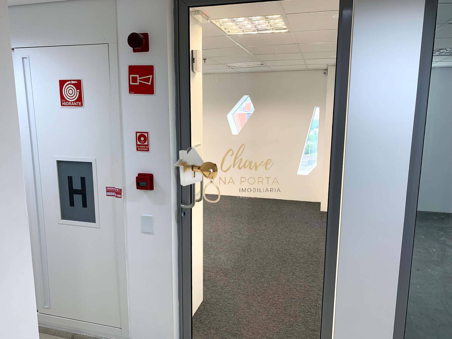 Sala-Conjunto, 316 m² - Foto 12