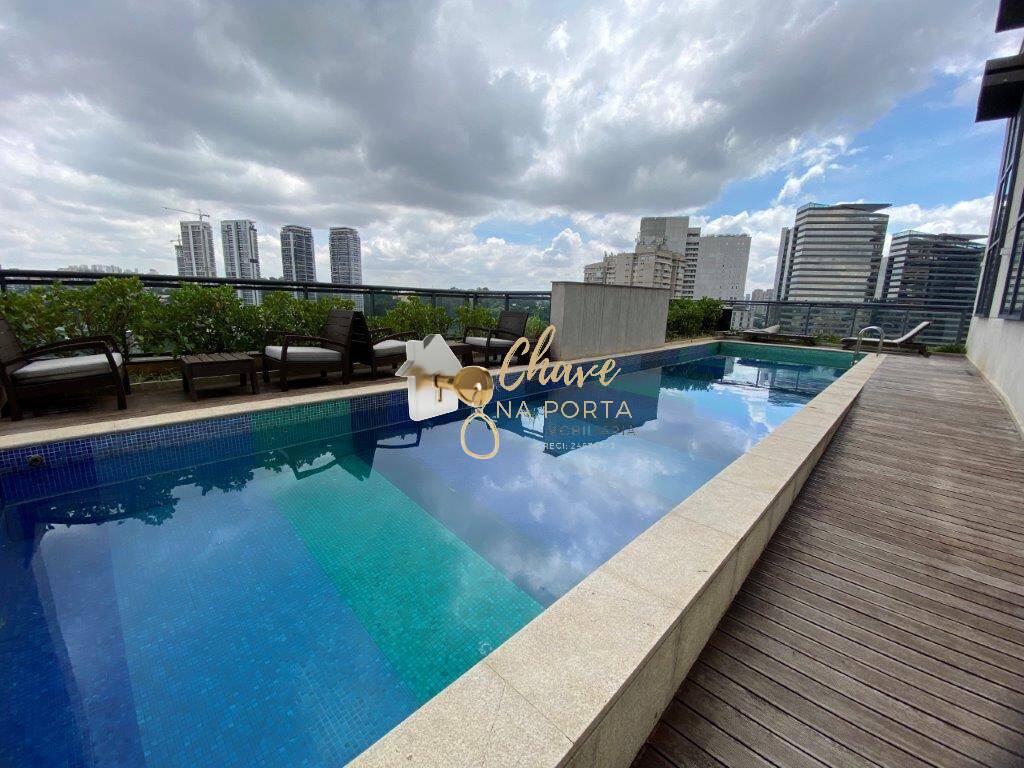 Apartamento, 1 quarto, 77 m² - Foto 17