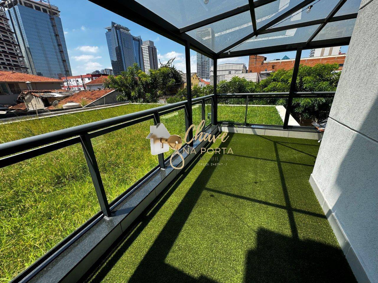 Apartamento, 1 quarto, 77 m² - Foto 10