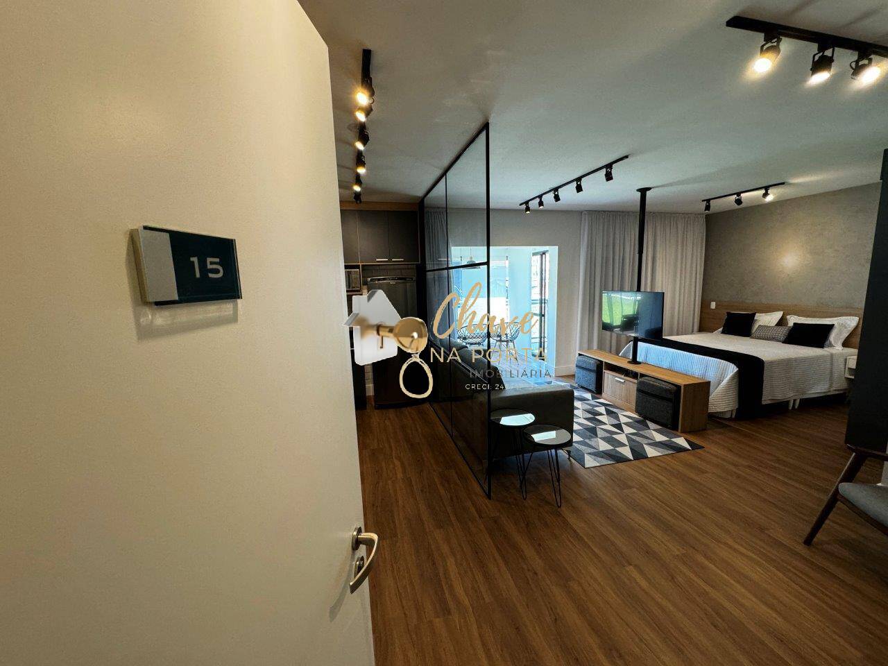 Apartamento, 1 quarto, 77 m² - Foto 11