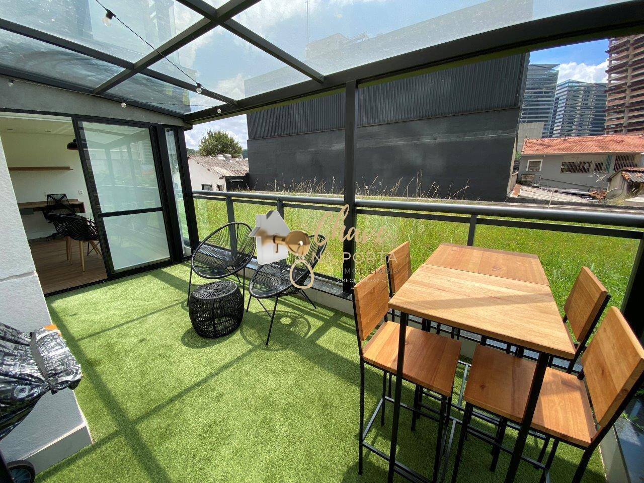 Apartamento, 1 quarto, 77 m² - Foto 15