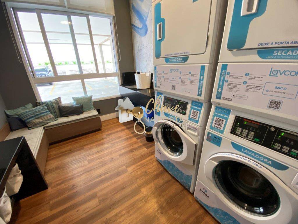 Apartamento, 1 quarto, 77 m² - Foto 13