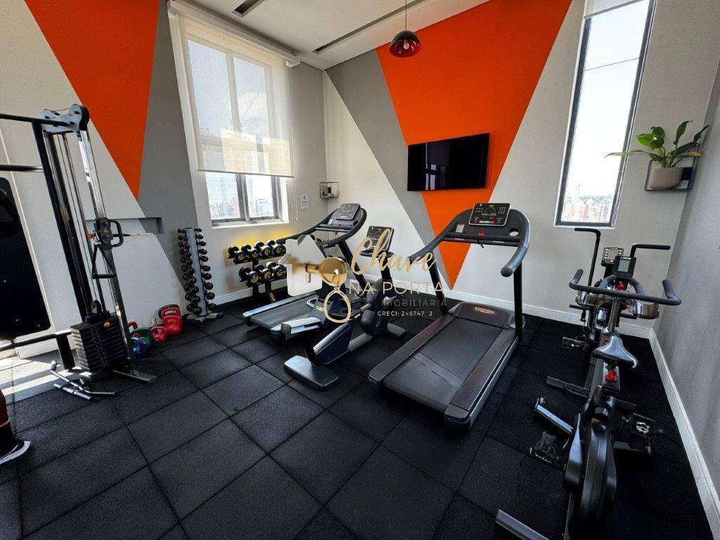 Apartamento, 1 quarto, 77 m² - Foto 20
