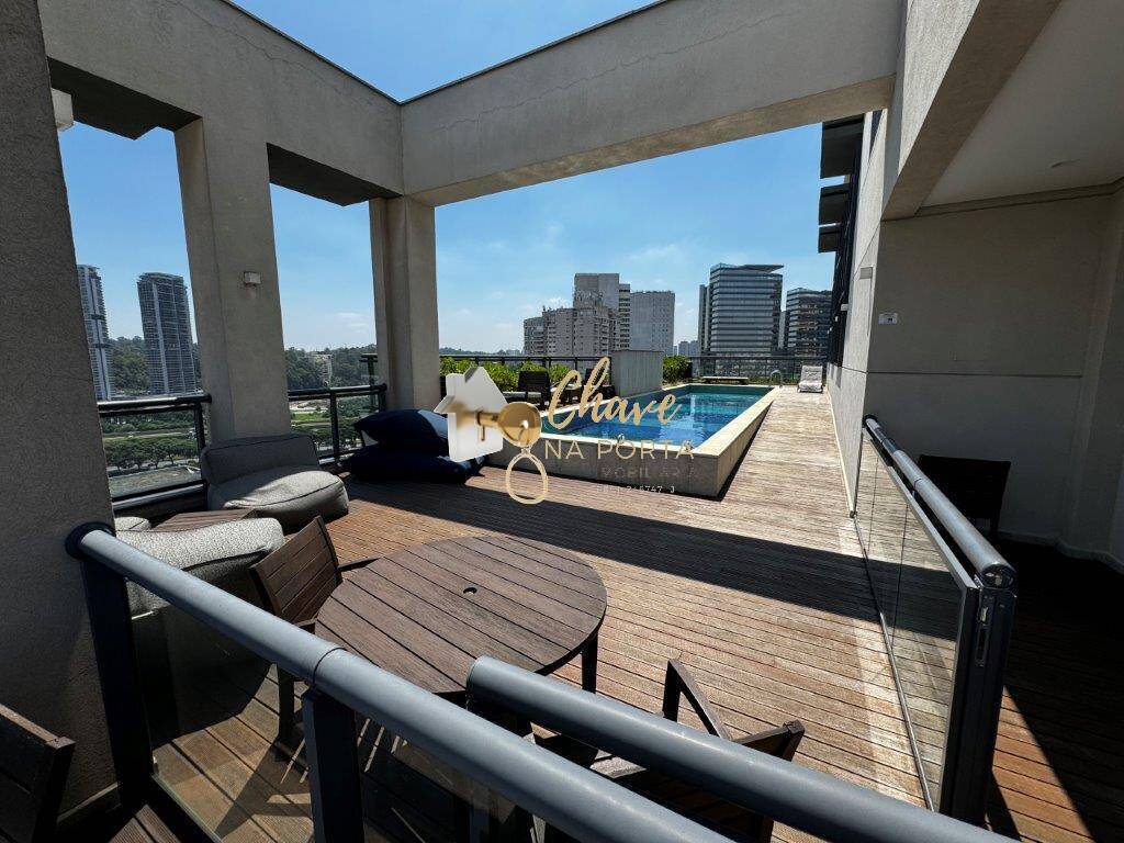 Apartamento, 1 quarto, 77 m² - Foto 8