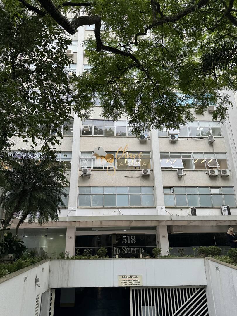 Sala-Conjunto, 195 m² - Foto 25