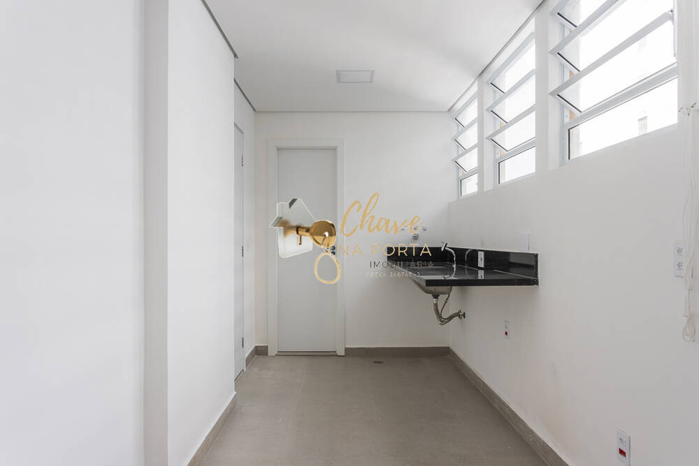 Apartamento, 3 quartos, 209 m² - Foto 6