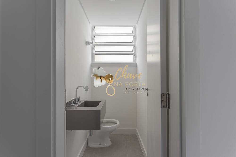 Apartamento, 3 quartos, 209 m² - Foto 9